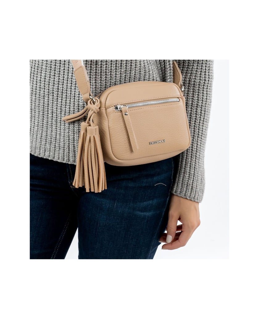 EMILY-&-NOAH-Umhängetasche-E&N-Belli-gelb