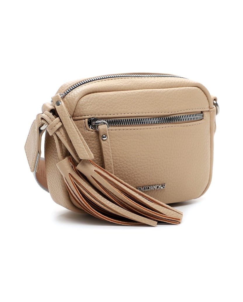 EMILY-&-NOAH-Umhängetasche-E&N-Belli-gelb