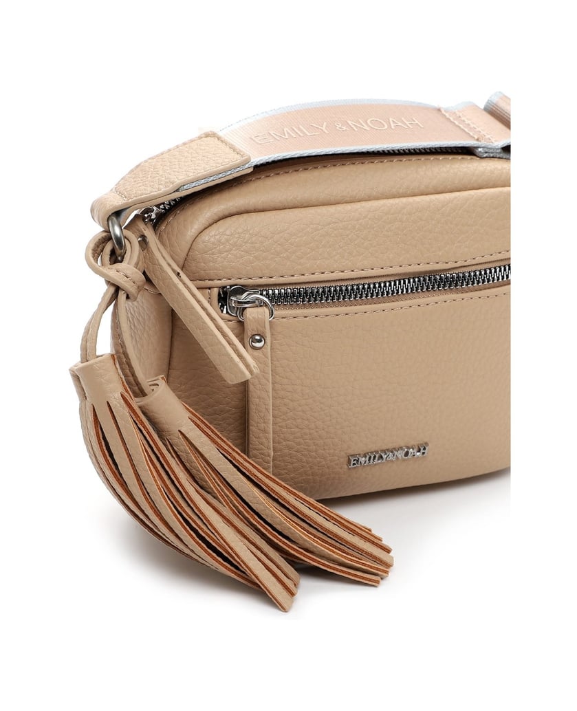 EMILY-&-NOAH-Umhängetasche-E&N-Belli-gelb