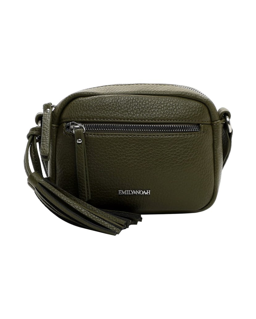 EMILY-&-NOAH-Umhängetasche-E&N-Belli-gelb