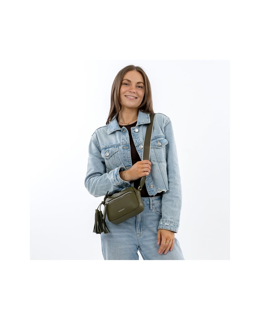 EMILY-&-NOAH-Umhängetasche-E&N-Belli-gelb