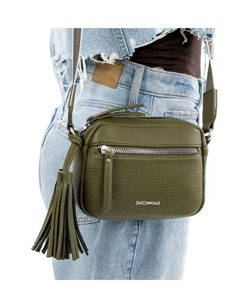 EMILY-&-NOAH-Umhängetasche-E&N-Belli-gelb