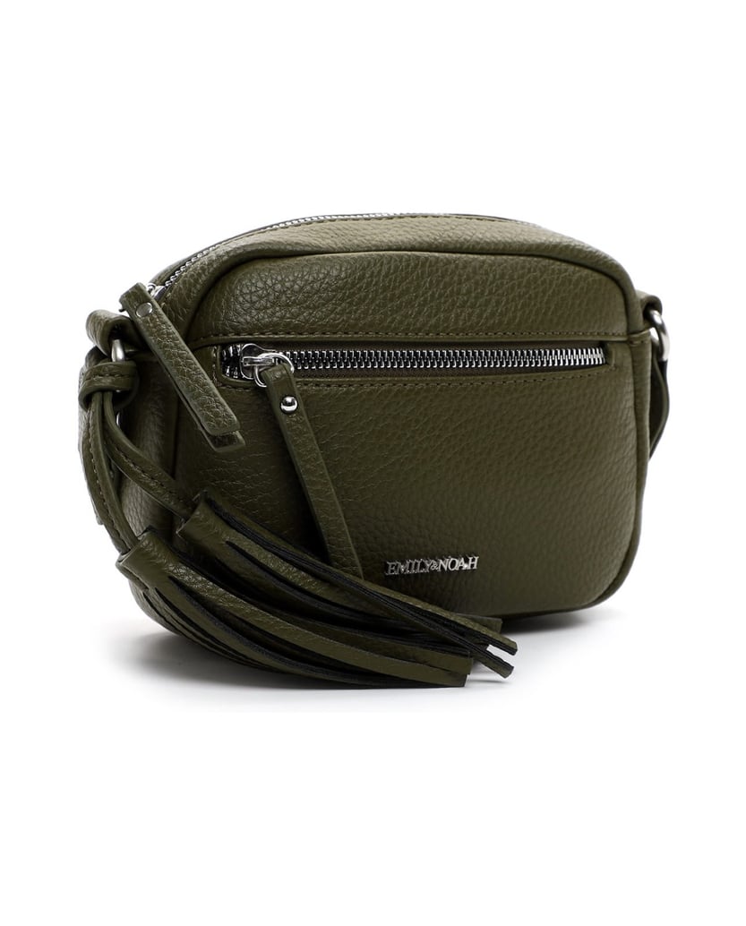 EMILY-&-NOAH-Umhängetasche-E&N-Belli-gelb