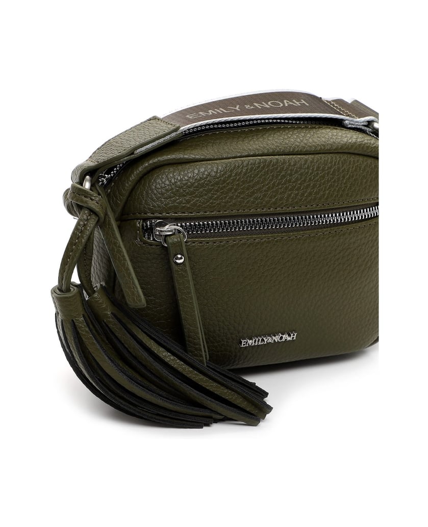 EMILY-&-NOAH-Umhängetasche-E&N-Belli-gelb