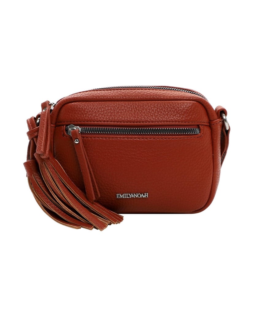 EMILY-&-NOAH-Umhängetasche-E&N-Belli-gelb