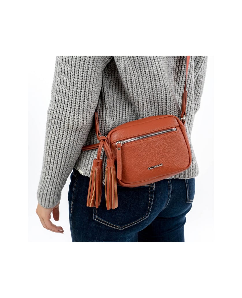 EMILY-&-NOAH-Umhängetasche-E&N-Belli-gelb