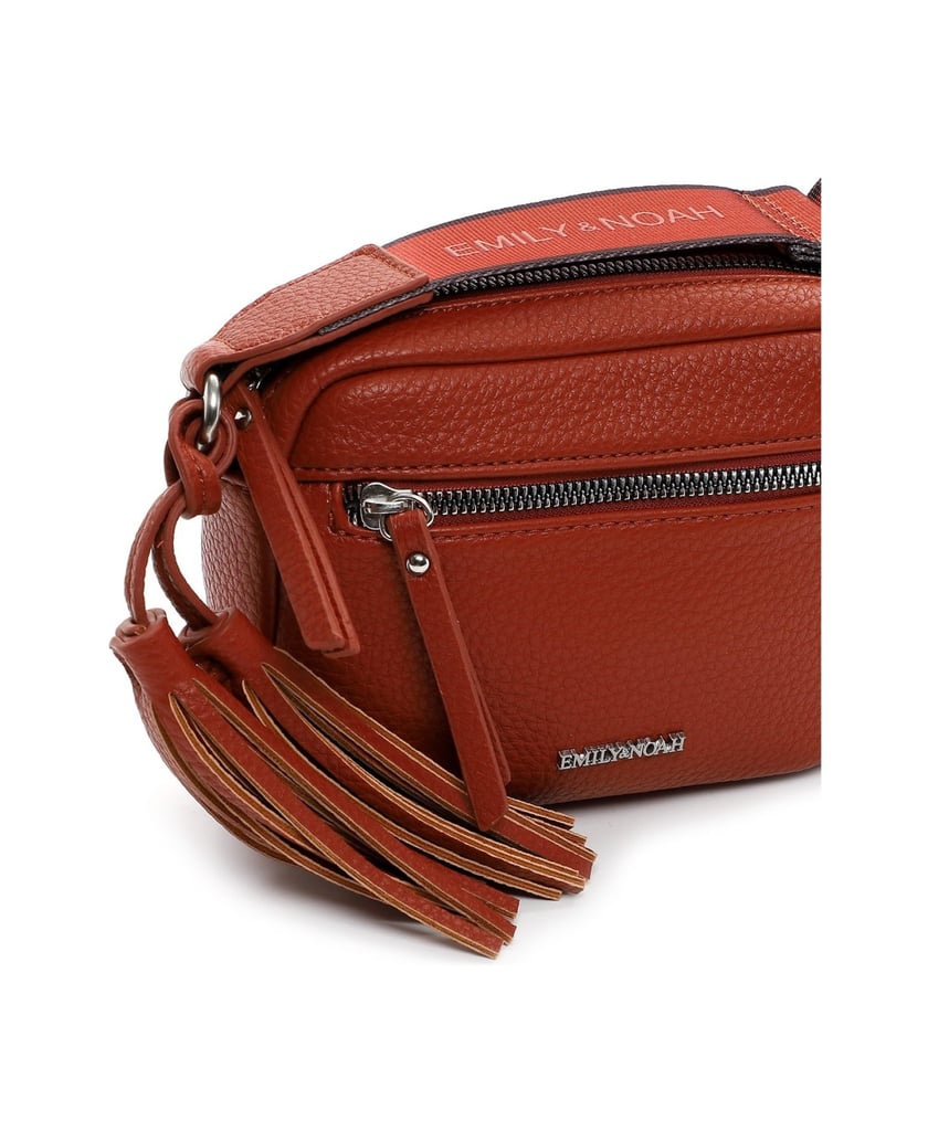 EMILY-&-NOAH-Umhängetasche-E&N-Belli-gelb