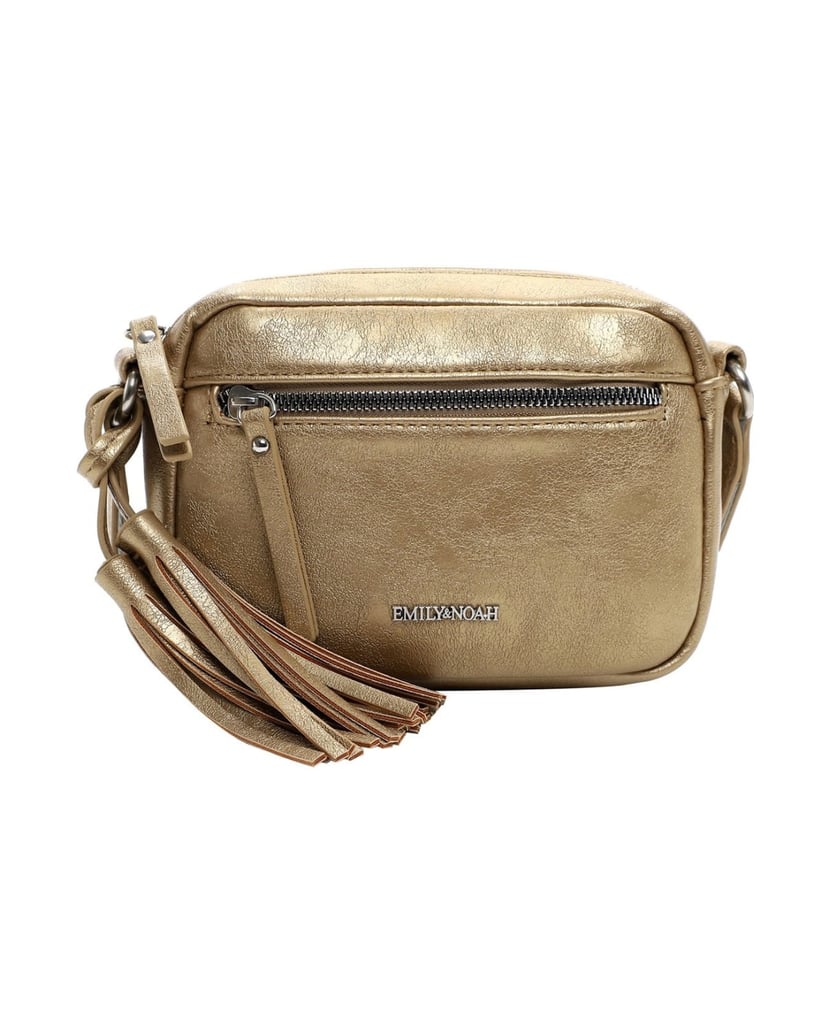 EMILY-&-NOAH-Umhängetasche-E&N-Belli-gelb