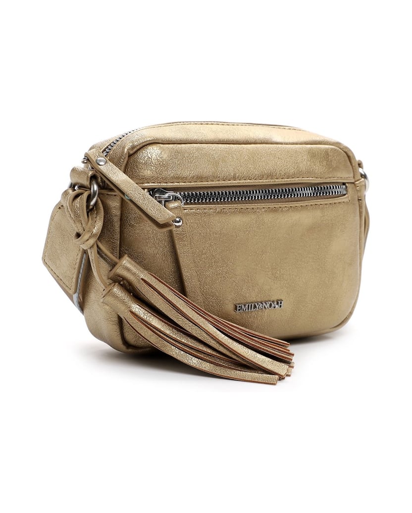 EMILY-&-NOAH-Umhängetasche-E&N-Belli-gelb