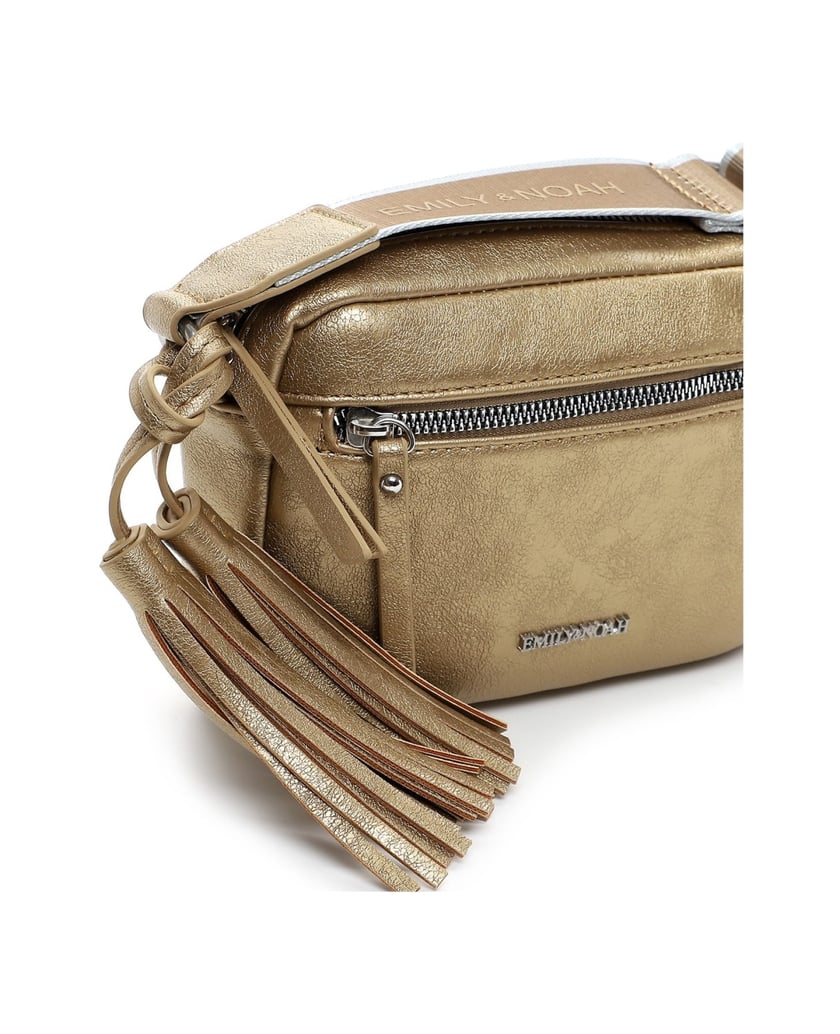 EMILY-&-NOAH-Umhängetasche-E&N-Belli-gelb