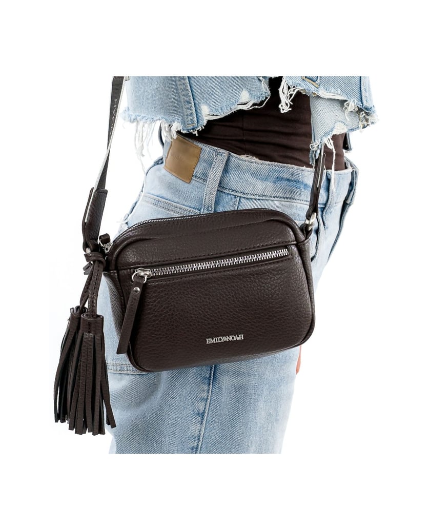 EMILY-&-NOAH-Umhängetasche-E&N-Belli-gelb