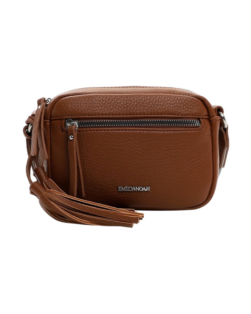 EMILY-&-NOAH-Umhängetasche-E&N-Belli-gelb