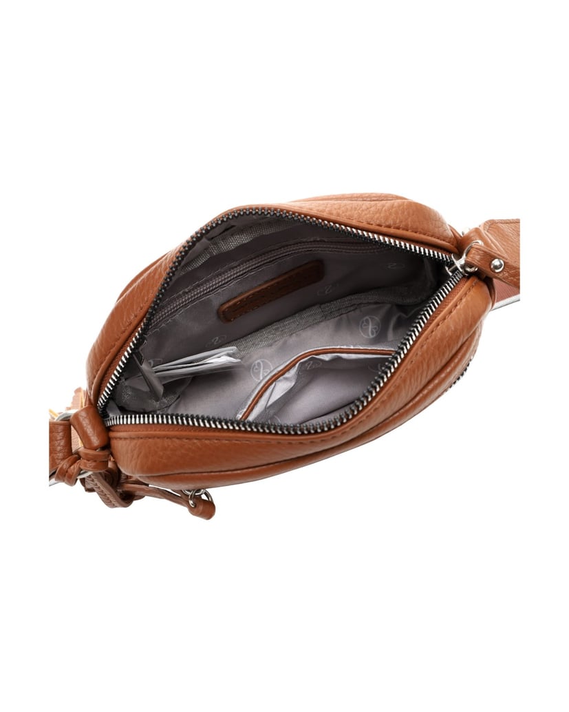 EMILY-&-NOAH-Umhängetasche-E&N-Belli-gelb