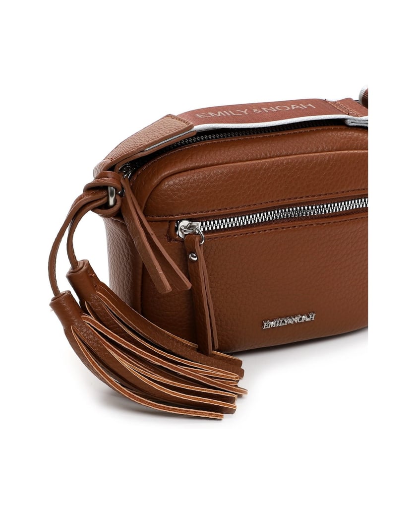 EMILY-&-NOAH-Umhängetasche-E&N-Belli-gelb