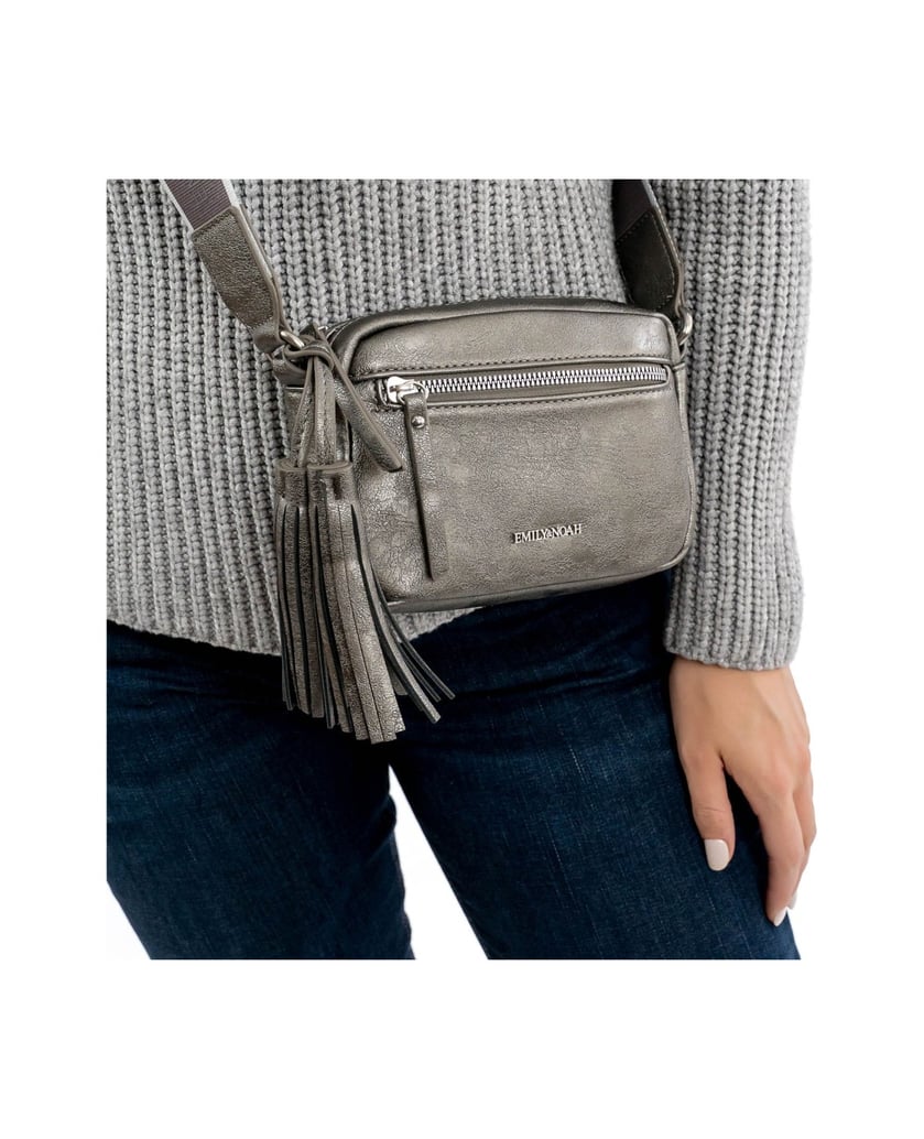 EMILY-&-NOAH-Umhängetasche-E&N-Belli-gelb