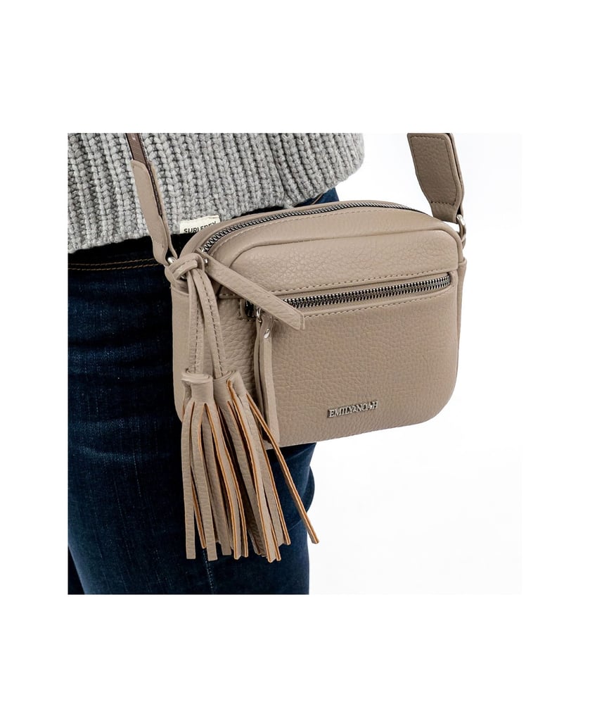 EMILY-&-NOAH-Umhängetasche-E&N-Belli-gelb