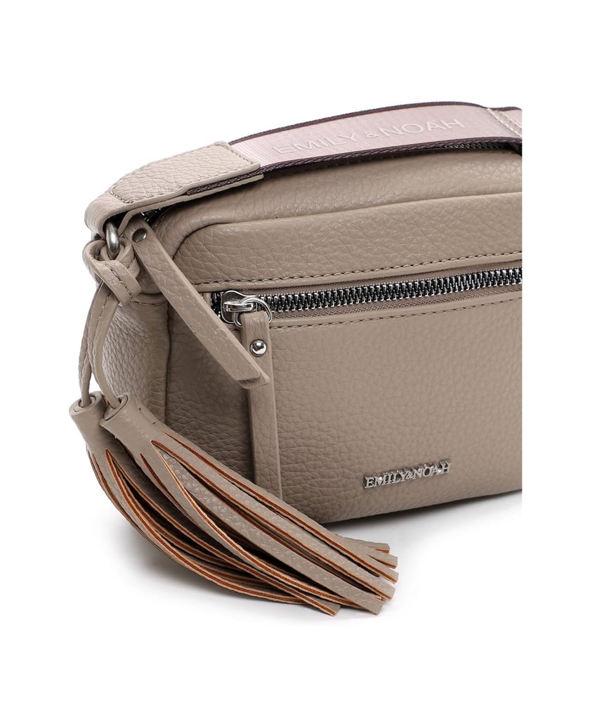 EMILY-&-NOAH-Umhängetasche-E&N-Belli-gelb