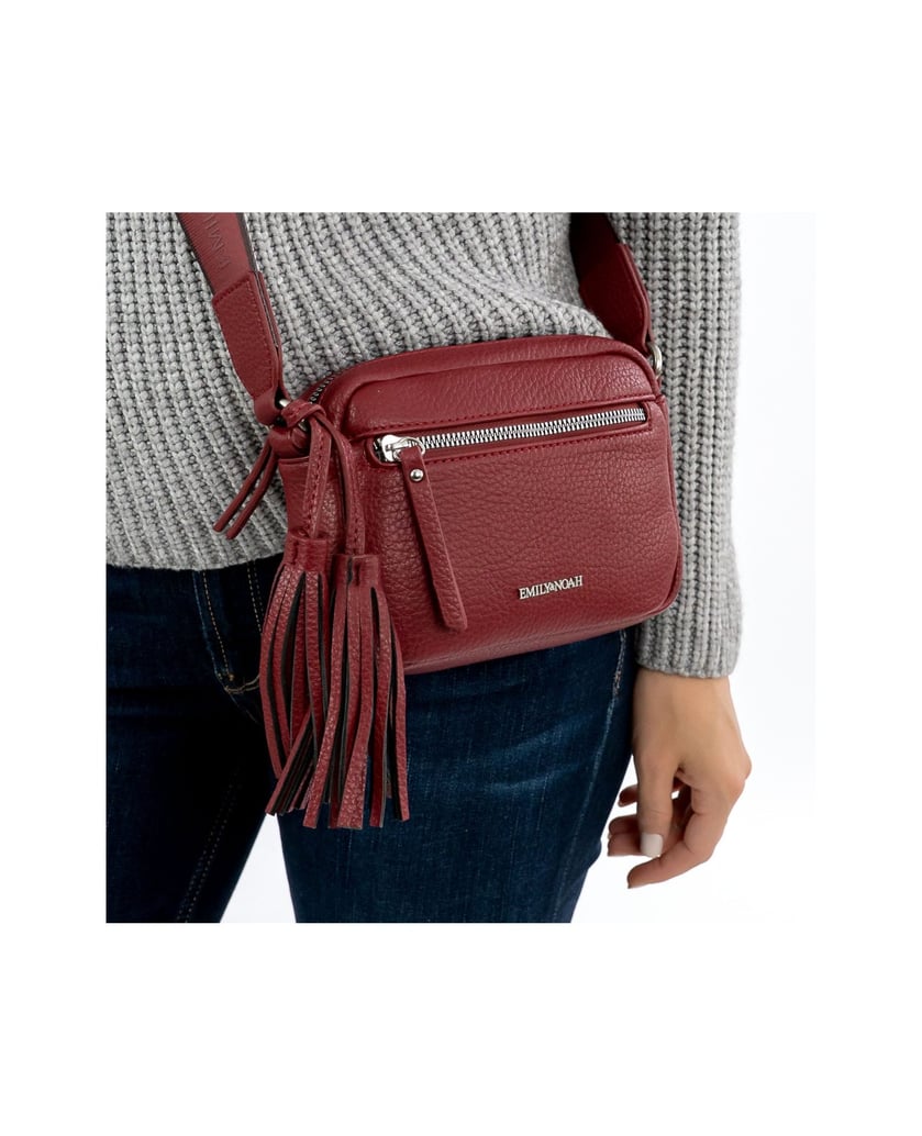 EMILY-&-NOAH-Umhängetasche-E&N-Belli-gelb