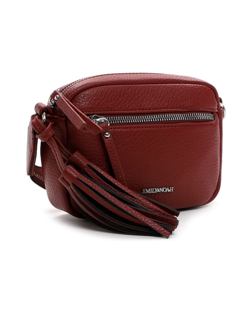 EMILY-&-NOAH-Umhängetasche-E&N-Belli-gelb