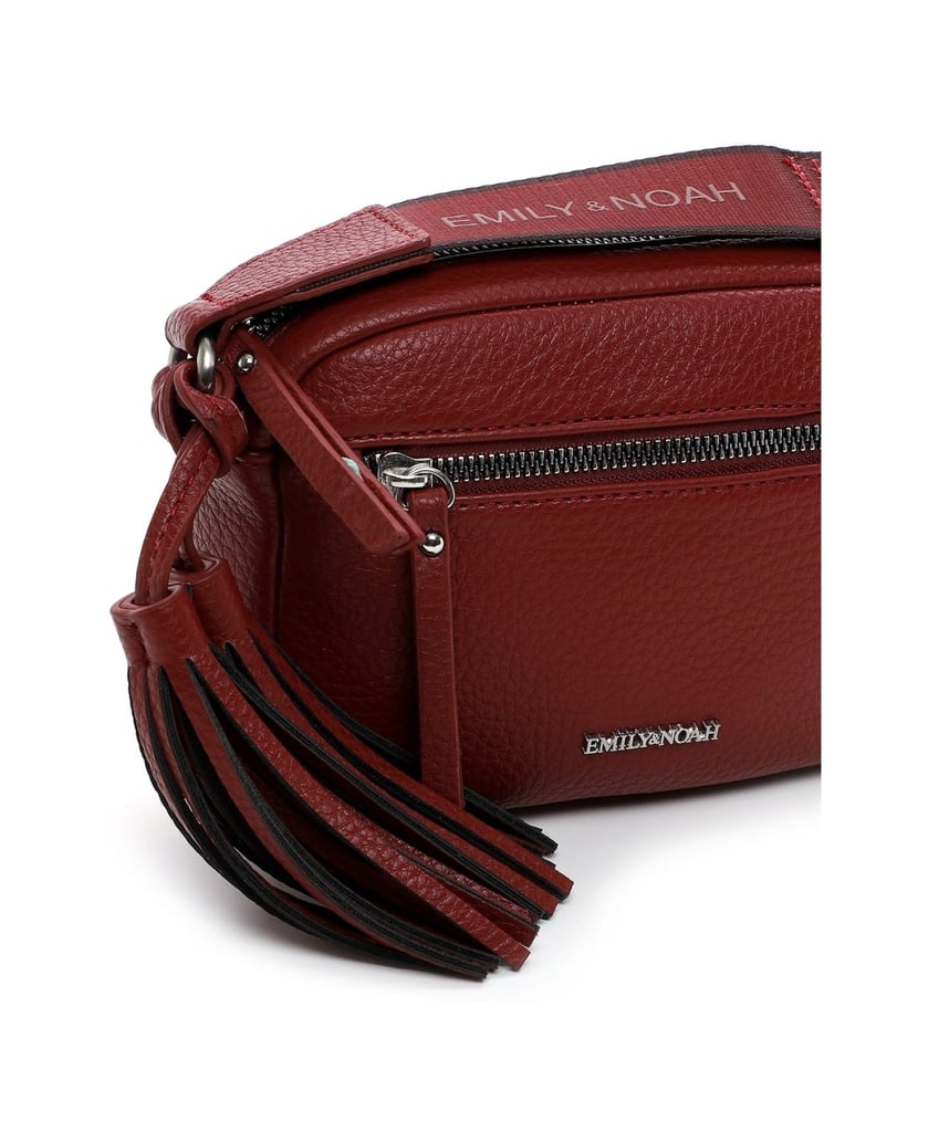 EMILY-&-NOAH-Umhängetasche-E&N-Belli-gelb