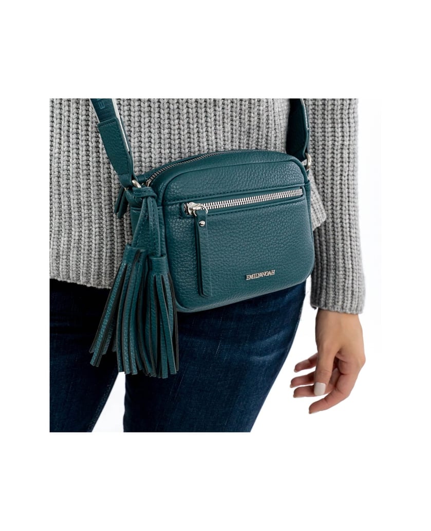 EMILY-&-NOAH-Umhängetasche-E&N-Belli-gelb