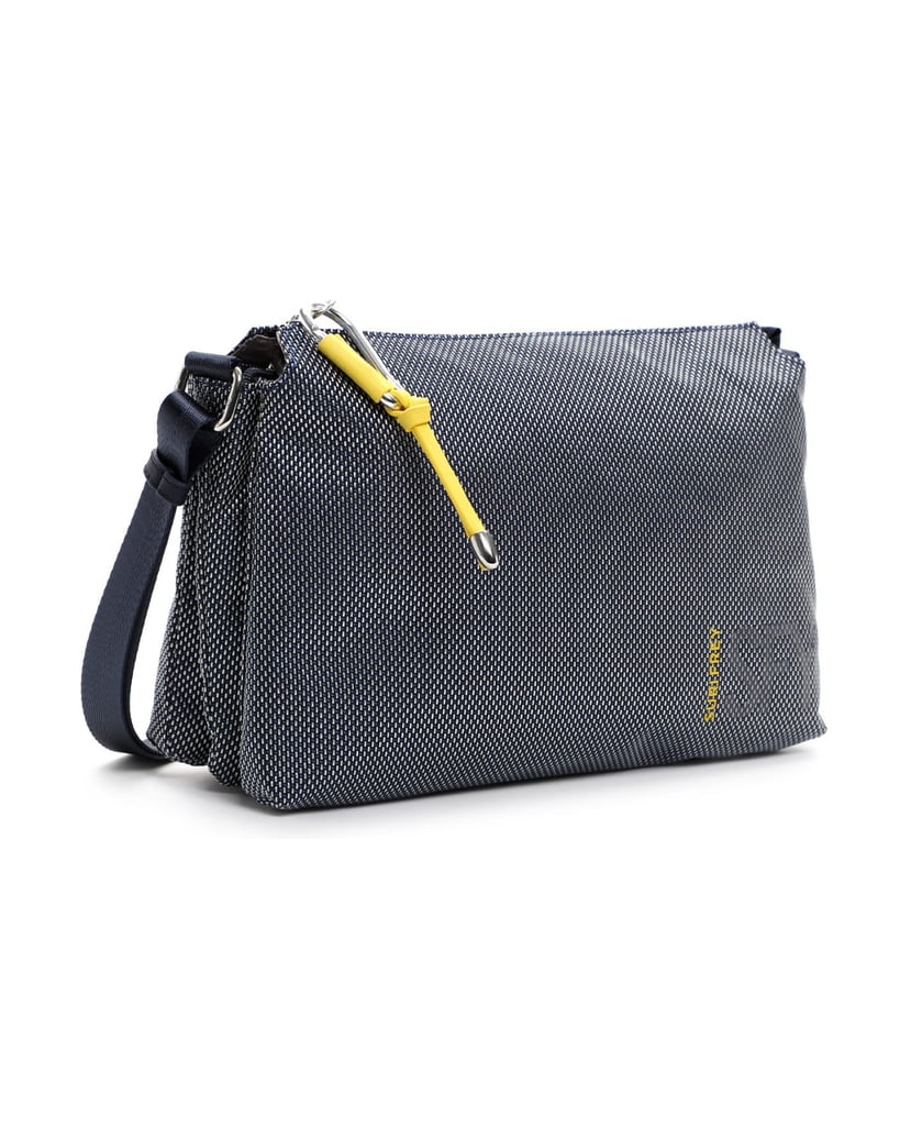 SURI-FREY-Umhängetasche-SFY-SURI-Sports-Marry-schwarz