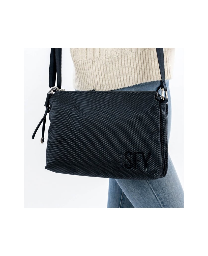 SURI-FREY-Umhängetasche-SFY-SURI-Sports-Marry-schwarz