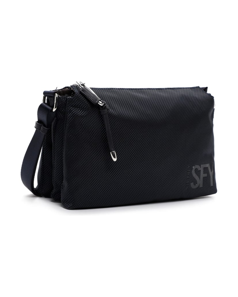 SURI-FREY-Umhängetasche-SFY-SURI-Sports-Marry-schwarz