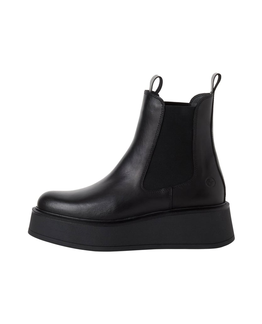 TAMARIS-Chelsea-Boot-schwarz