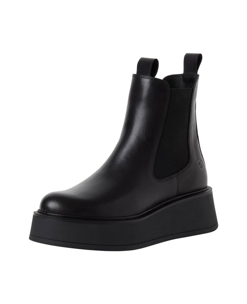 TAMARIS-Chelsea-Boot-schwarz