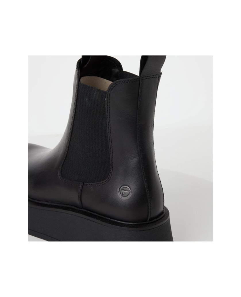 TAMARIS-Chelsea-Boot-schwarz