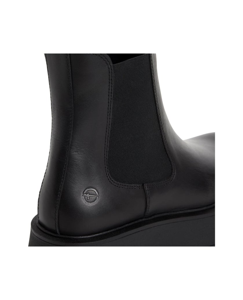 TAMARIS-Chelsea-Boot-schwarz