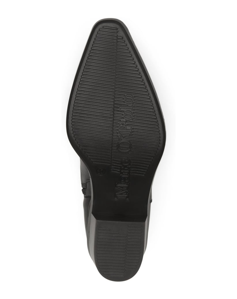 Marc-O´Polo-Stieflette-im-Western-Stil-schwarz