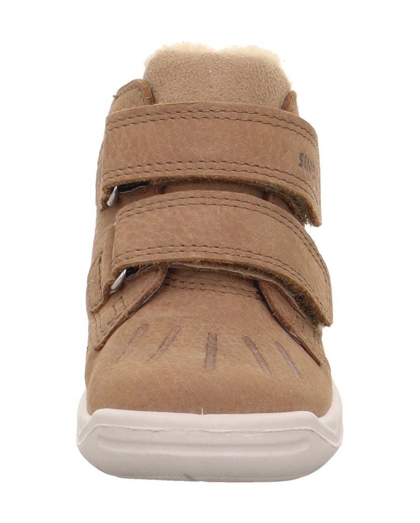 Superfit-Ankle-Boot-WHALEY-braun