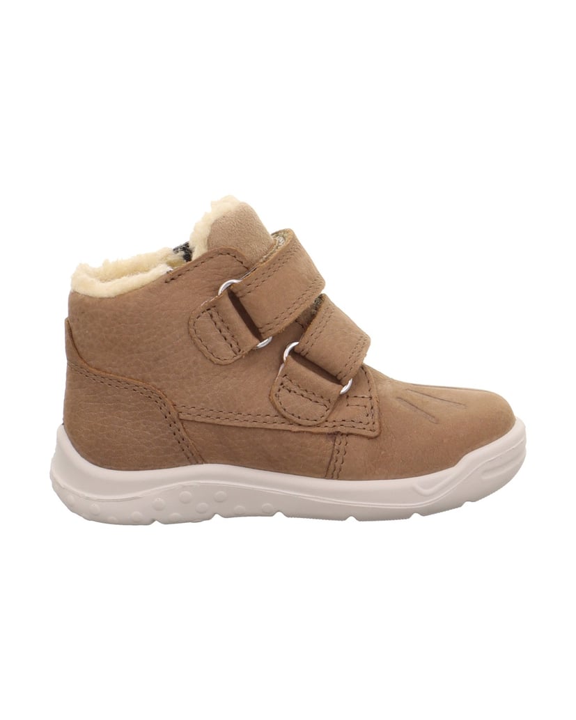 Superfit-Ankle-Boot-WHALEY-braun