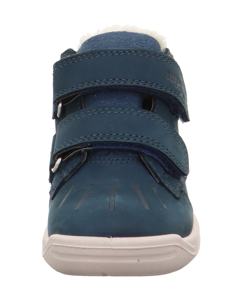 Superfit-Ankle-Boot-WHALEY-braun