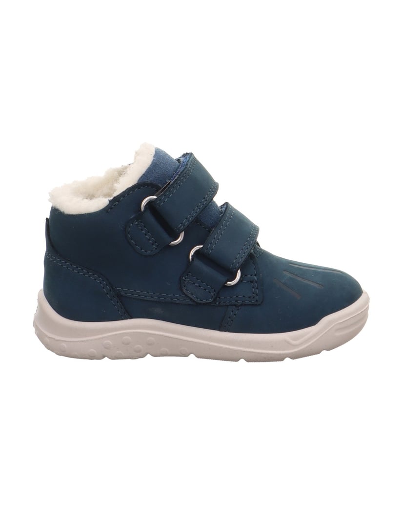 Superfit-Ankle-Boot-WHALEY-braun