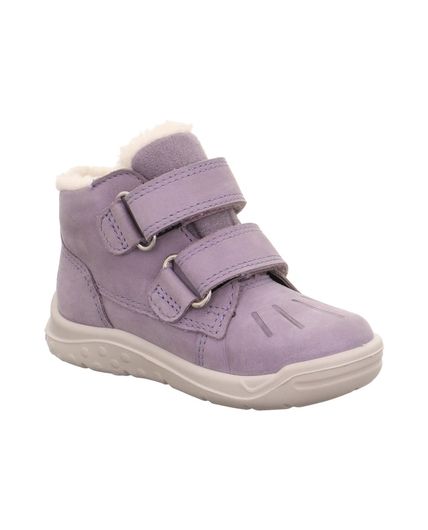 Superfit-Ankle-Boot-WHALEY-braun