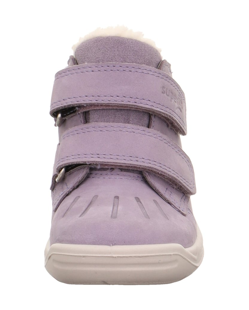 Superfit-Ankle-Boot-WHALEY-braun