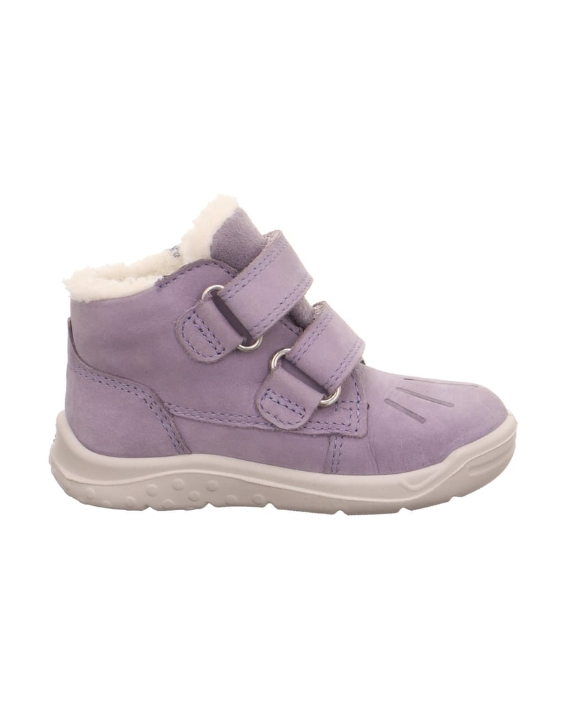 Superfit-Ankle-Boot-WHALEY-braun