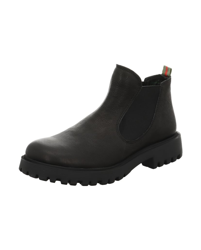 Think-Chelsea-Boot-TRENTO-schwarz