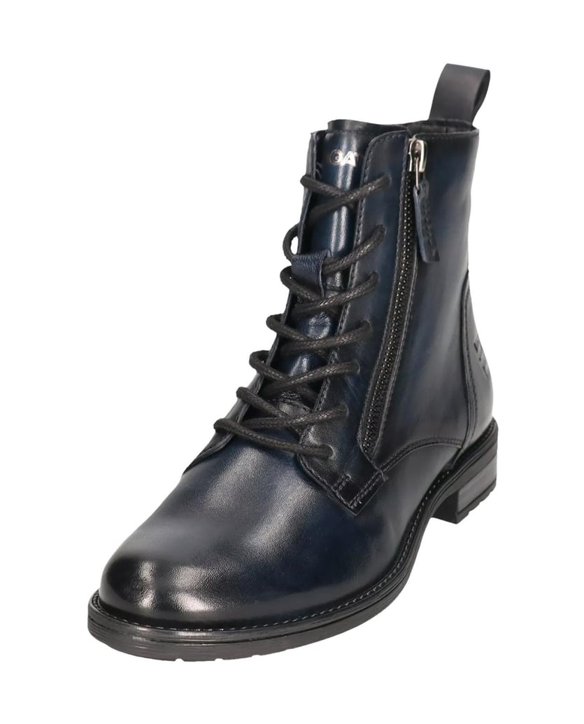 TT.-BAGATT-Schnürstiefel-blau