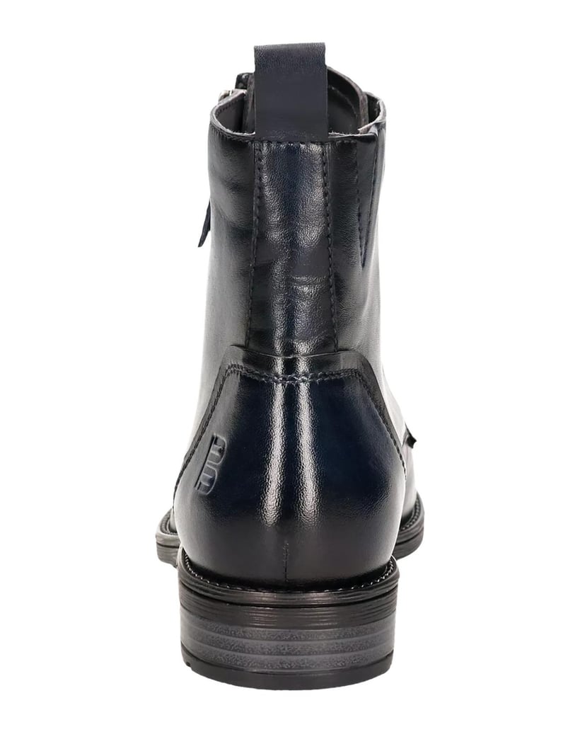 TT.-BAGATT-Schnürstiefel-blau