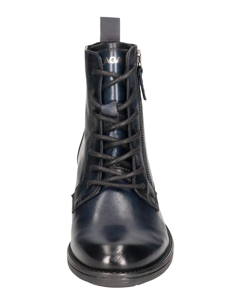 TT.-BAGATT-Schnürstiefel-blau