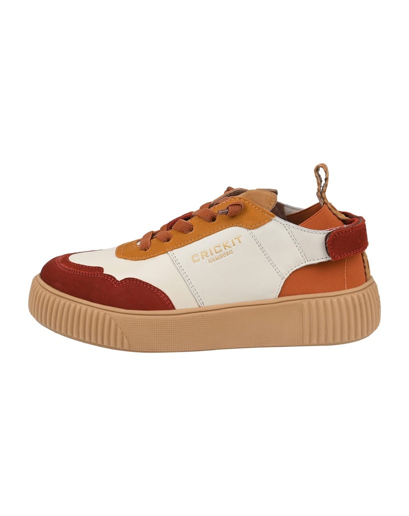 CRICKIT-SNEAKER-PARIA-rot