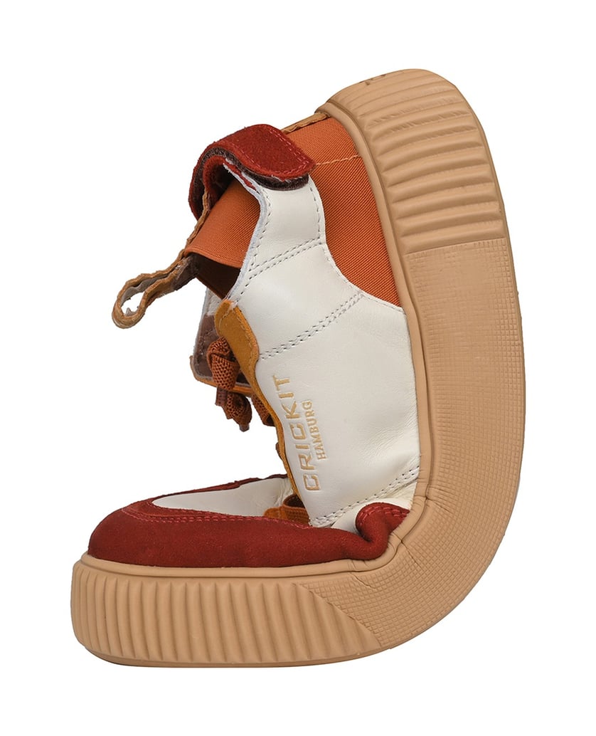 CRICKIT-SNEAKER-PARIA-rot