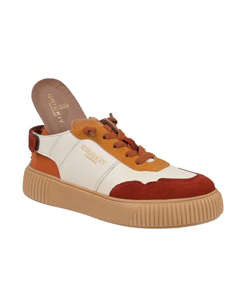 CRICKIT-SNEAKER-PARIA-rot