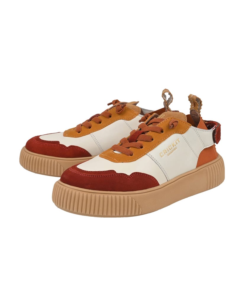 CRICKIT-SNEAKER-PARIA-rot