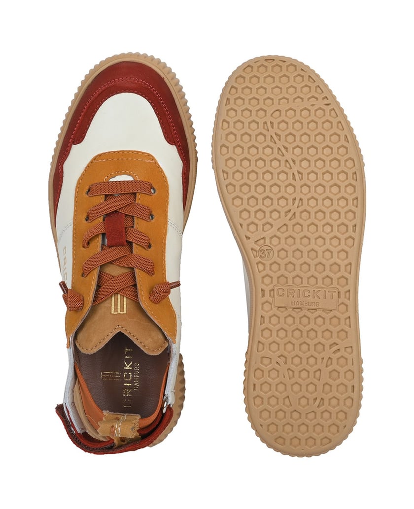 CRICKIT-SNEAKER-PARIA-rot