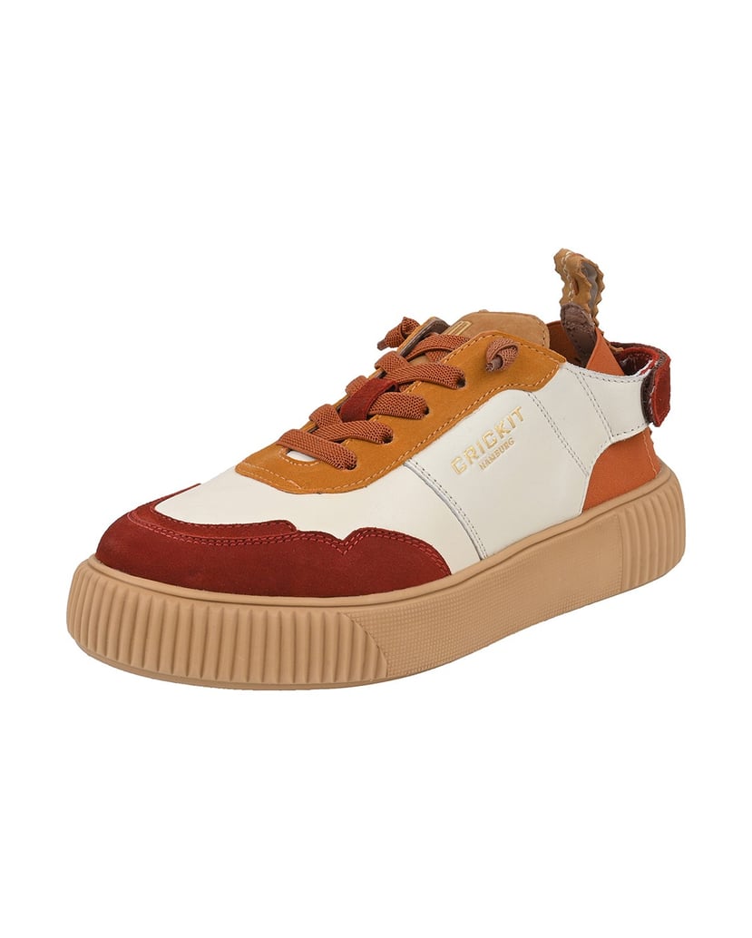 CRICKIT-SNEAKER-PARIA-rot